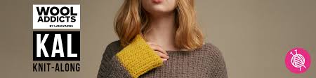 Die schlichteste, klassische variante der stulpe ist quasi ein einfacher schlauch mit bündchen. Lernen Sie Einen Pullover Stricken Kal Mit Videoanleitungen Und Der Kostenlosen Anleitung