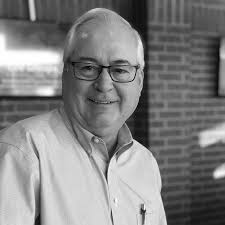 The Church at Bushland