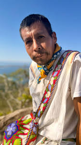 Our relationship to land shapes us. The Chinampas of Xochimilco are the  lungs of Mexico that demonstrate reciprocity between our communities and  the natural world. These abundant canals and gardens could not