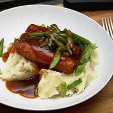 They go well with everything! Bangers And Mash Wikipedia