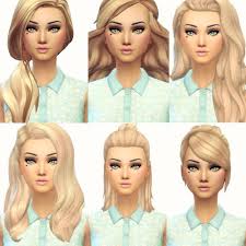 Axa 2020 | public release. Sims 4 Cc Maxis Match