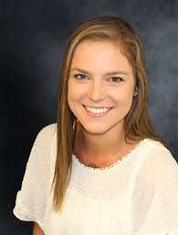 Ashley Koerner recently graduated from Loyola University Chicago with a  degree in middle school education and a minor in social studies. Since this  is her first official year teaching, Ms. Koerner is "
