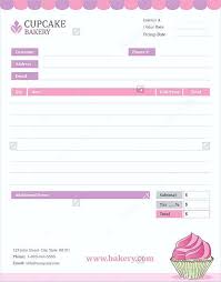 Get Invoice Template Excel Household Images