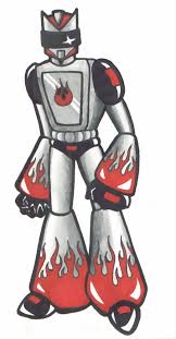 We did not find results for: Evil Robot Lord By Crazy Fae On Deviantart