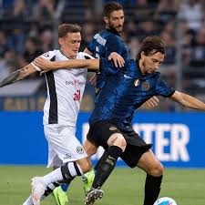 Running and ball work outside: Inter Milan Cryptocurrency Shows Another Side Of Digital Coins