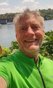 Christopher G. Braymen