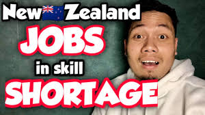 NEW ZEALAND JOB OPPORTUNITIES