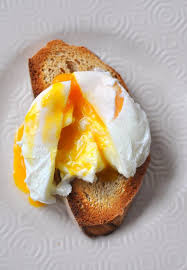 Comment Faire Un œuf Poche Il Fut Une Epoque Ou Je Ne Pouvais Pas Resister A Tout Ce Qui Dans Un Restaurant Compo Nourriture Recette Oeuf Recettes De Cuisine