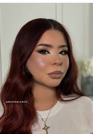 Curso Profesional de Maquillaje en Marys Blanco Studio