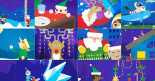 Así que si quieres seguir el recorrido de este viejo gordito y bonachón, aquí tienes varias opciones: Feliz Navidad Sigue El Viaje De Papa Noel Esta Nochebuena En El Movil