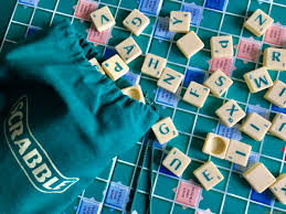 There Is Not Even A Scrabble Word For How Bad I Feel