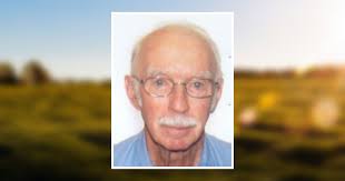 Lester O. Flory Obituary May 30, 2016