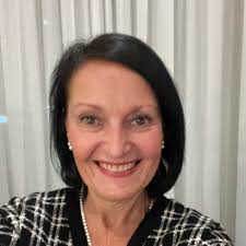 Profile for Stella Kardamakis-Greene