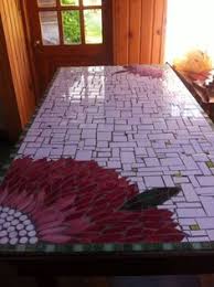 These tables are surely stylish and functional but you may want to make a few changes to them, especially if they are getting old and beat up. 140 Mosaic Coffee Table Ideas Mosaic Mosaic Art Mosaic Crafts
