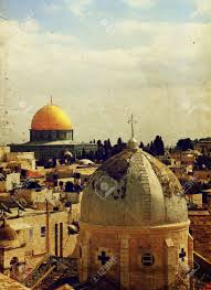 Ideale verkehrsanbindung zentrale lage top hotspots in der nähe des hotels bis 30% rabatt mit. Die Dacher Der Altstadt Von Jerusalem Der Tempelberg Kirchen Moscheen Lizenzfreie Fotos Bilder Und Stock Fotografie Image 13877633