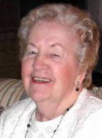 Anna Mae Rose Gehring (1916-2013)