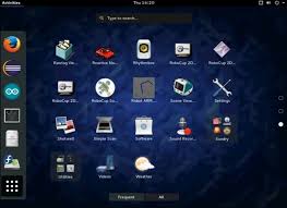 The 7 Best Scientific Linux Distros Available In 2020 In 2020 Linux Desktop Environment Computer Numerical Control
