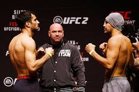 Some images are hidden because they can no longer be found or have been removed by the file host. Ufc Fight Night Silva Vs Bisping Page 11 Mmajunkie Com Mma Forums