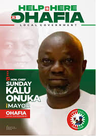 Mayor of Makeni city council wins award