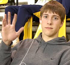 Simplot- DyeStat high school track