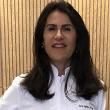 Dra. Helena Fraga opiniões