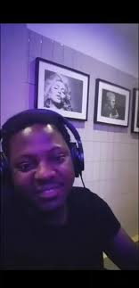 Unconditional love by Rev.Eric Lwanga