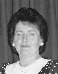 Doris White Obituary (2019)
