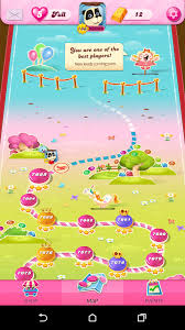 How Far Have You Reached Candy Crush Saga Community Badges Chances To Win Gold Bars Page 183 King Community