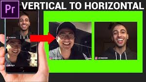 This effect works when you're trying to visualize two separate stories happening at the same time — while telling the same story in a quicker, more energized manner. Justin Odisho 5 Awesome Split Screen Video Effects In Adobe Premiere Pro Premiere Bro