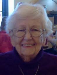 Jeanne Steinbach Obituary