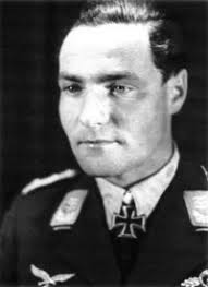 Major Erwin Fischer (deceased)