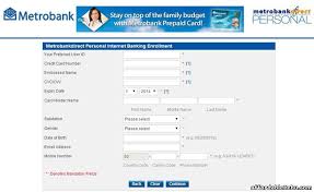 We did not find results for: How To Inquire Metrobank Credit Card Account Balance Thru Online Banking Banking 29577