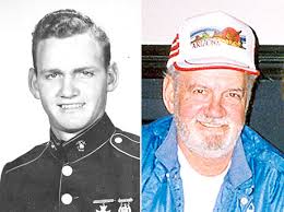 Jerry Sappington Obituary (2008)