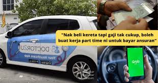 Boarding pass kereta api tidak bisa dicetak 10 menit sebelum keberangkatan. Nak Beli Kereta Tapi Takut Tak Mampu Bayar Hutang Kereta Boleh Settle Dengan Buat Kerja Part Time Ni