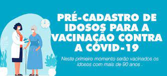 Idosos moradores da capital mineira que tenham de 86 a 88 anos e estão acamados ou têm confira a lista de postos de vacinação abertos para atender aos integrantes desse público que têm. Municipio Recebe Terceira Remessa De Vacina E Comeca A Vacinar Idosos Acima De 90 Anos
