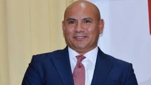 PJ evaluará desde el 22 de julio impedimento de salida del país para  Joaquín Ramírez por presunto lavado de activos