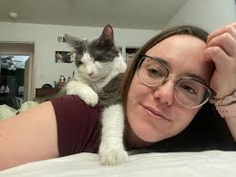 Hello everyone this is Maui 🐾 •He is a male •He is about three years old  •He is neutered •He is microchip I am rehomimg this beautiful baby 🐈 He is  very