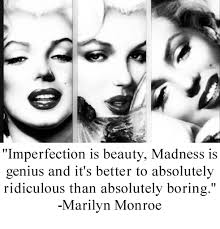 Get marilyn monroe quote posters delivered to your door. Beauty Marilyn Monroe Quote Inspiring Picture On Favim Com