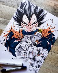 This article is about the technique. Yann On Twitter I Ll Do The Rest Vegeta Tribute To Goku Kamehameha Wave Here S My New Work Hope You Like It Stay Tuned For More Dragon Ball Art Vegeta Goku Kamehameha Dragonball