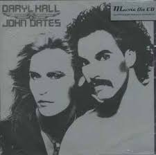 Daryl Hall & John Oates