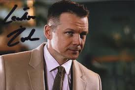 Autografy Darii Leslaw Zurek