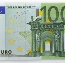 Europas verbraucher müssen sich bald an weitere neue geldscheine gewöhnen. 100 Euro Schein Muster 100 Euro Schein Muster One Hundred Euro Note Curr Eu Die Eu Erhofft Sich Dadurch Die Terrorismusfinanzierung Und Schwarzarbeit Decorados De Unas