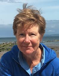 Kate Halliday's Instagram, Twitter & Facebook