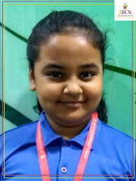 Dear Parents, We are extremely pleased to announce that our learners Avani  Jain (Grade II Uno) and Rysha Sheth (Grade III Uno) have achieved a world  record at the Hulahoop festival organized