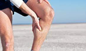 5 Ways To End Muscle Cramps | Active