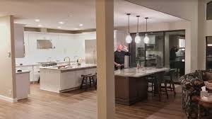 designing a transitional style kitchen