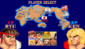 On his public image, may 2017. Street Fighter S Ryu Is Inspirational Yatta Tachi