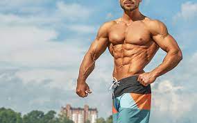 Culturismo Natural Como Ganar Masa Muscular Sin Tomar Sustancias Quimicas Foodspring Magazine