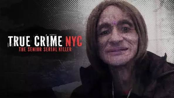 Watch True Crime NYC Streaming Online | Hulu