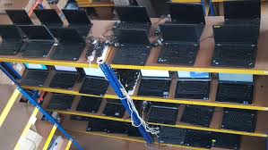 Refurbished hp elitebook 2540p laptop noteboo. Syabas Apr Electronics Bantu Cari Penawar Wabak Covid 19 Kitareporters Semua Boleh Jadi Reporter